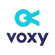 Logo Voxy